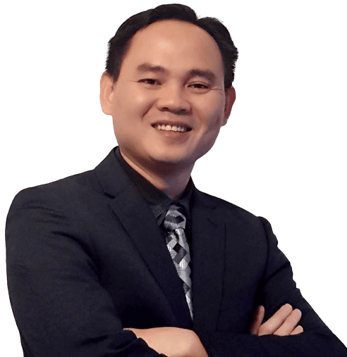 Luan Nguyen