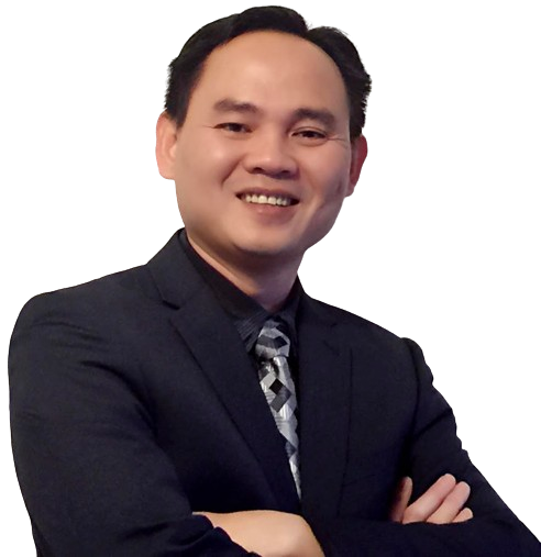 Luan Nguyen | Loan Officer Luan Nguyen | Loan Officer
